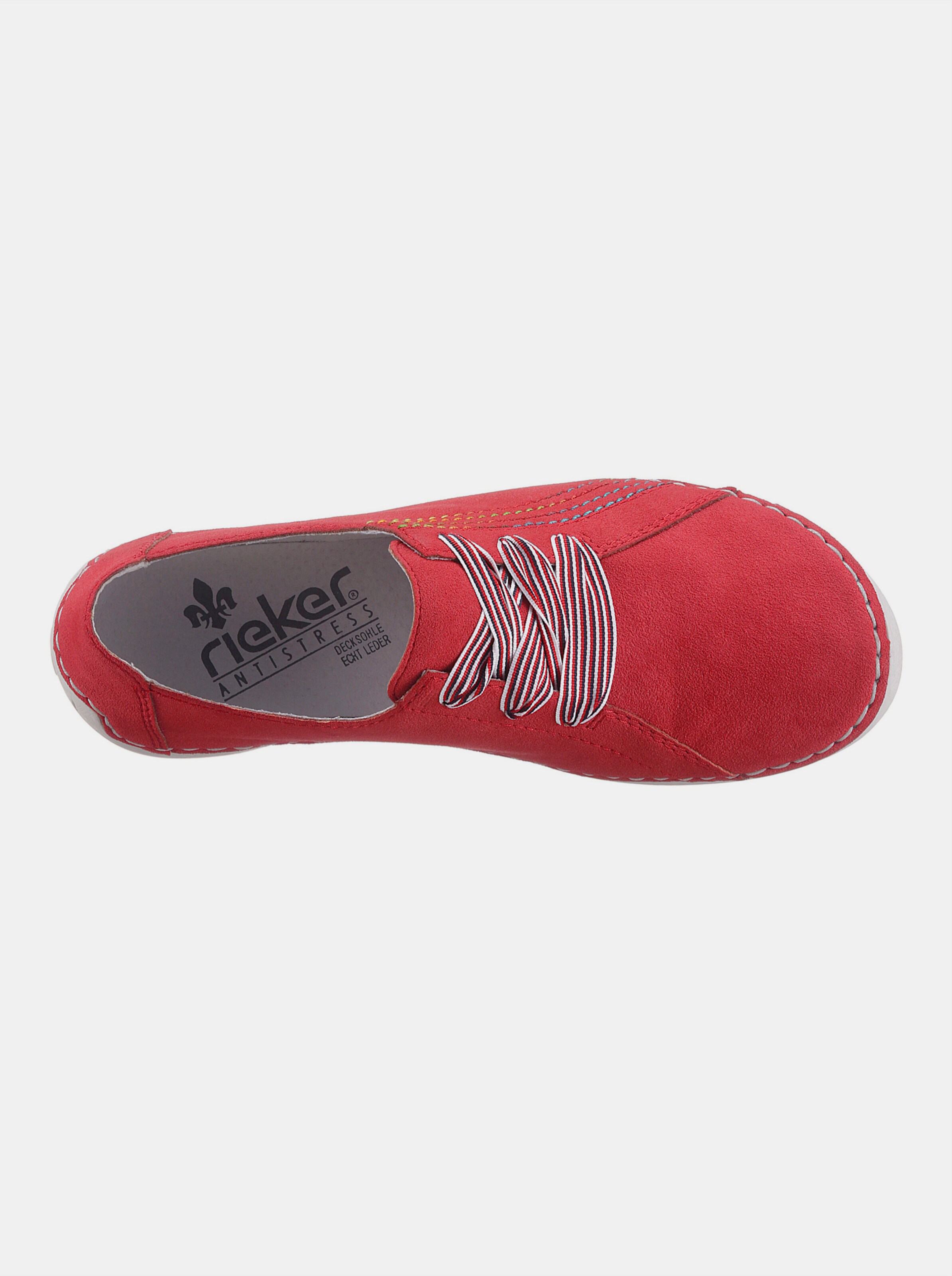 Schnürschuh