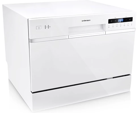 Andersson DHW 2.0 - White