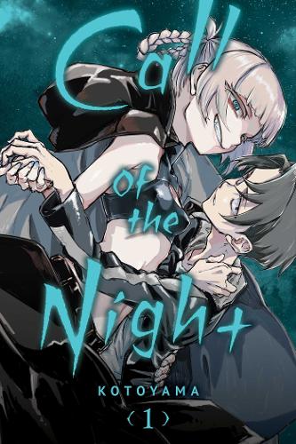 Call of the Night, Vol. 1 - Call of the Night 1 (Paperback)