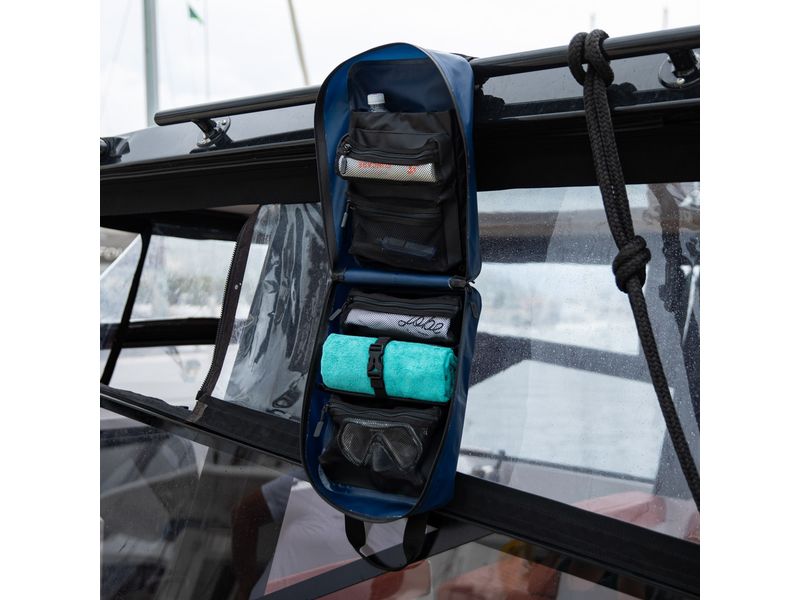 JOBE Dry Bag 20 l Nasse Ausrüstungstasche