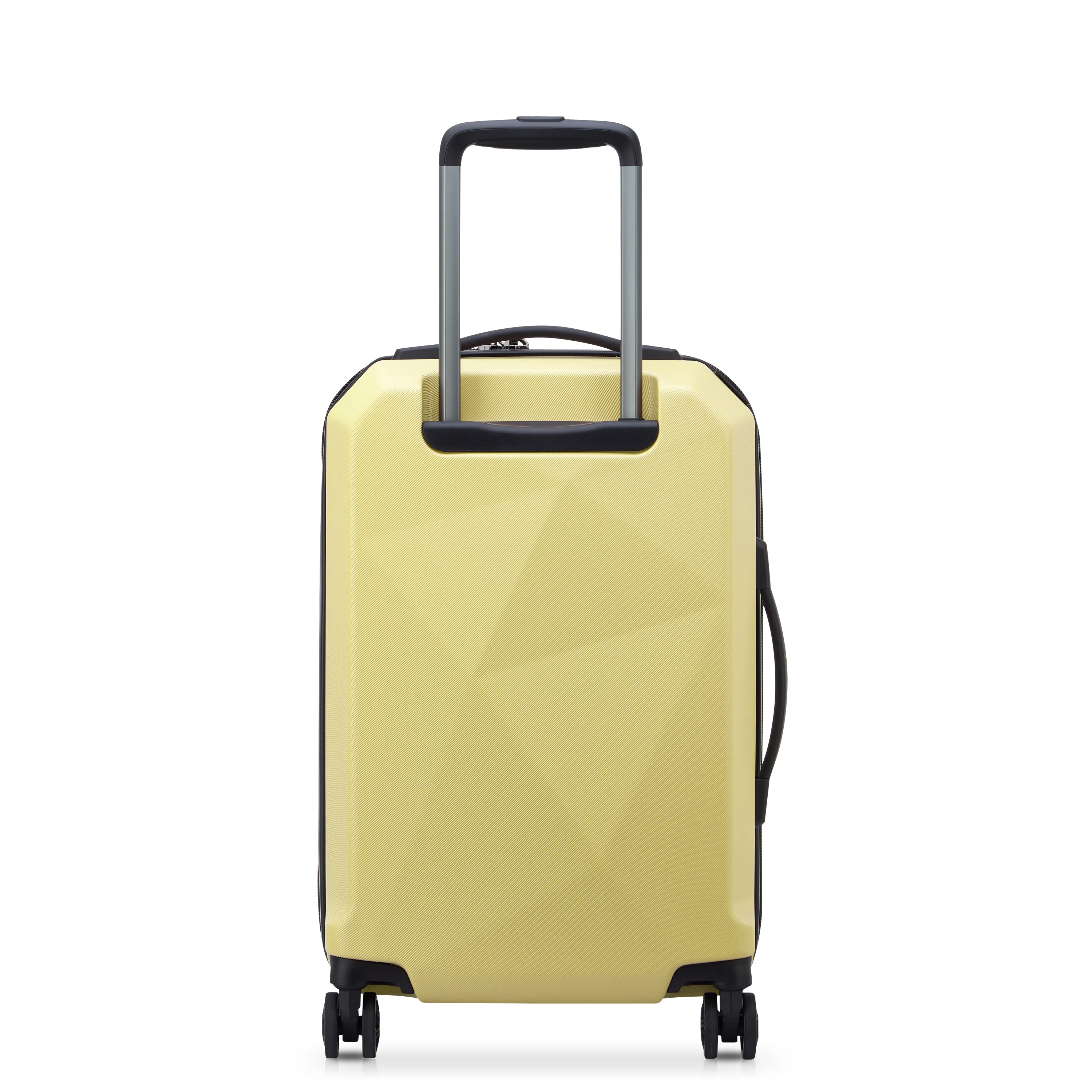 KARAT 2.0 - Valise cabine rigide | Jaune