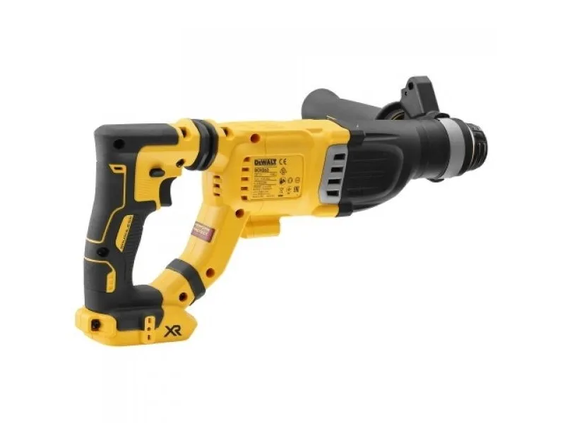 Dewalt DCH263N-XJ SDS  Li-Ion 18V XR - Uden batter i og lader
