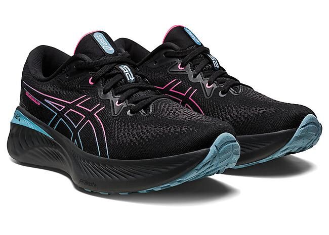 ASICS - CHAUSSURES DE RUNNING GEL CUMULUS 25 GTX W
