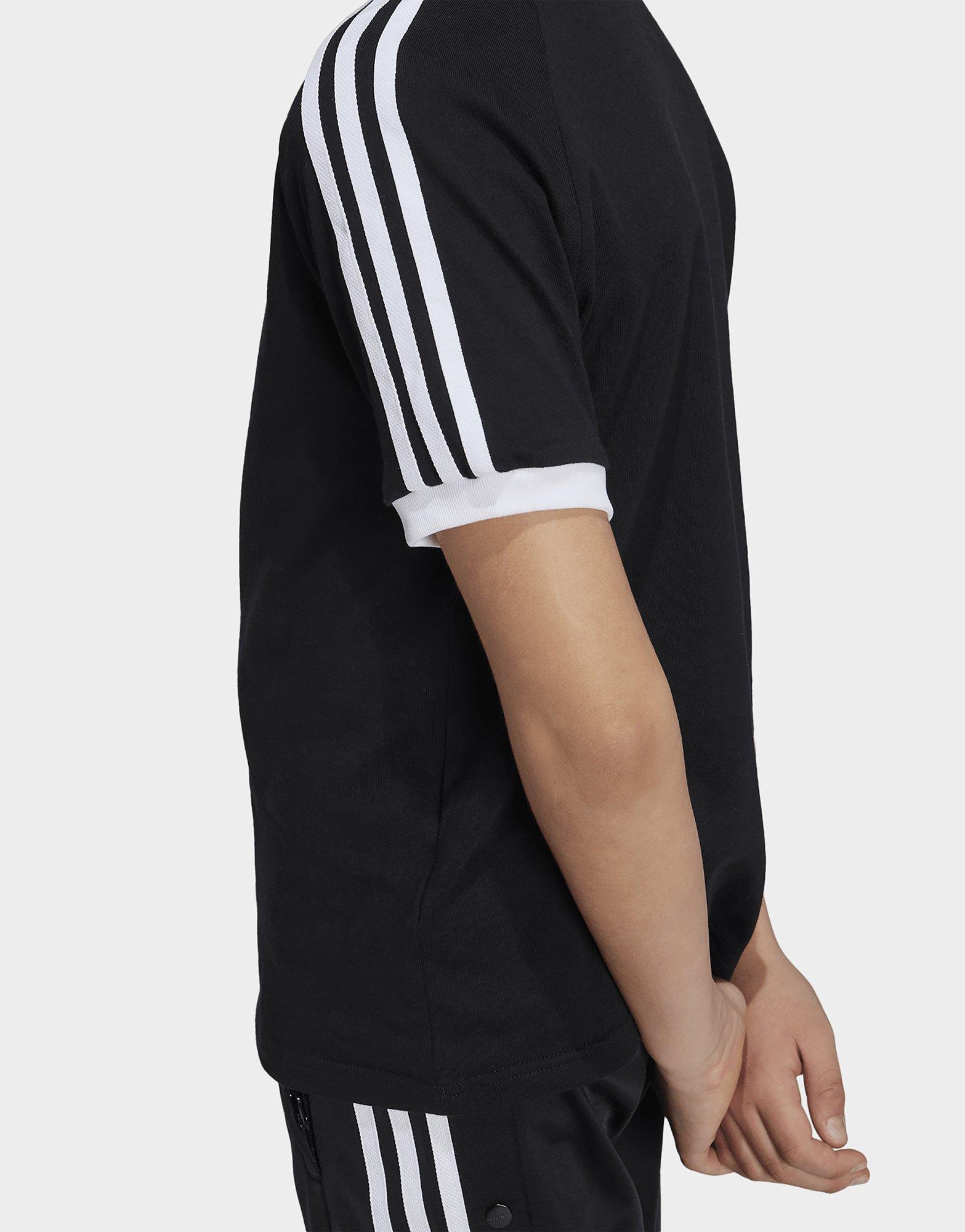 adidas Originals T-shirt 3 bandes Enfants