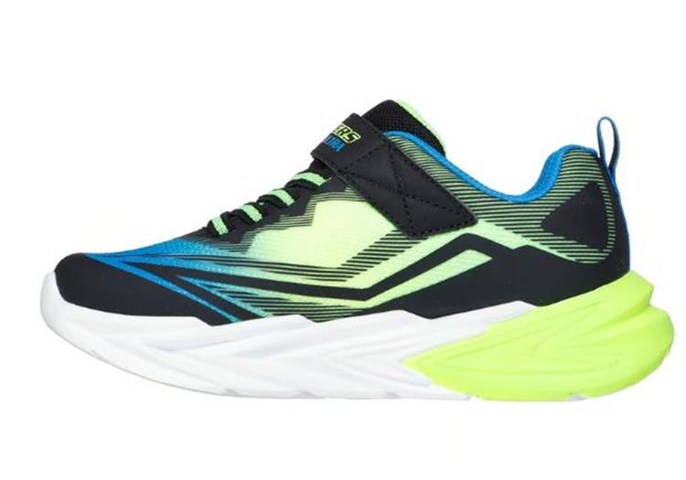 Skechers 400139L Flex-glow Ultra - schwarz