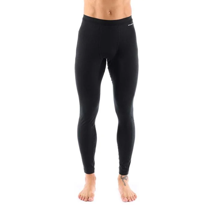 Boulder 125 Legging Men uldunderbukser