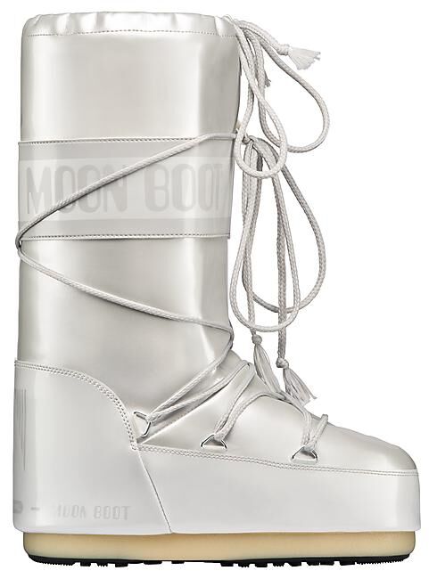 MOON BOOT - APRES-SKI MOON BOOT VINIL MET