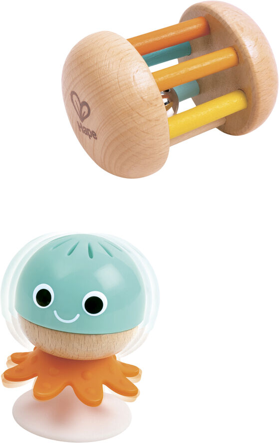 Hape Hape Sensory gift set