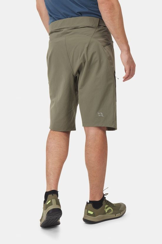 Rab Rab Cinder Crank Shorts Fietsbroek