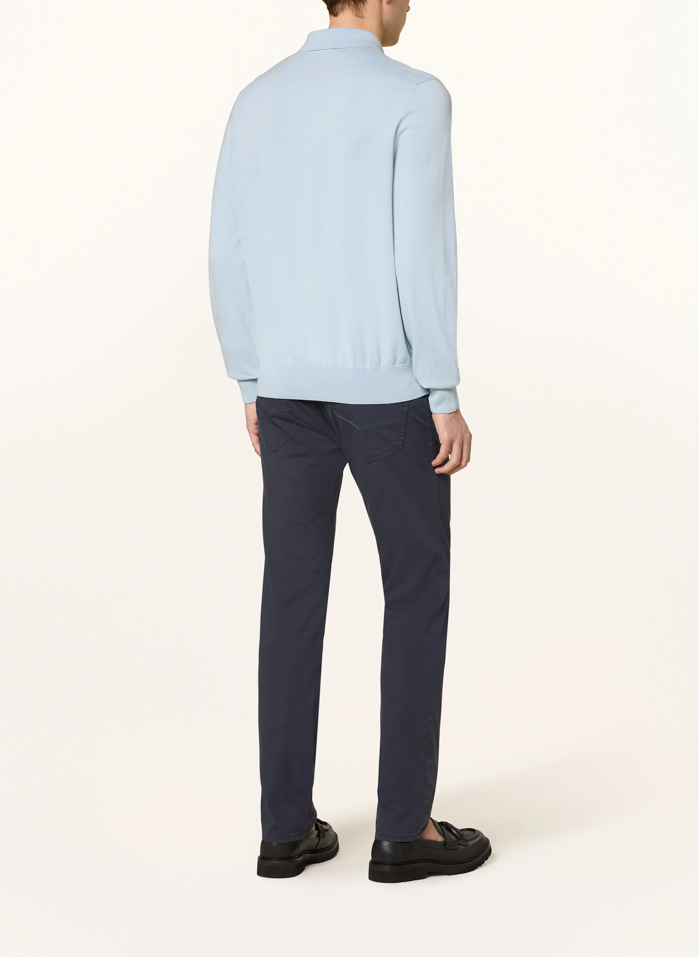 pierre cardin Hose LYON Extra Slim Fit