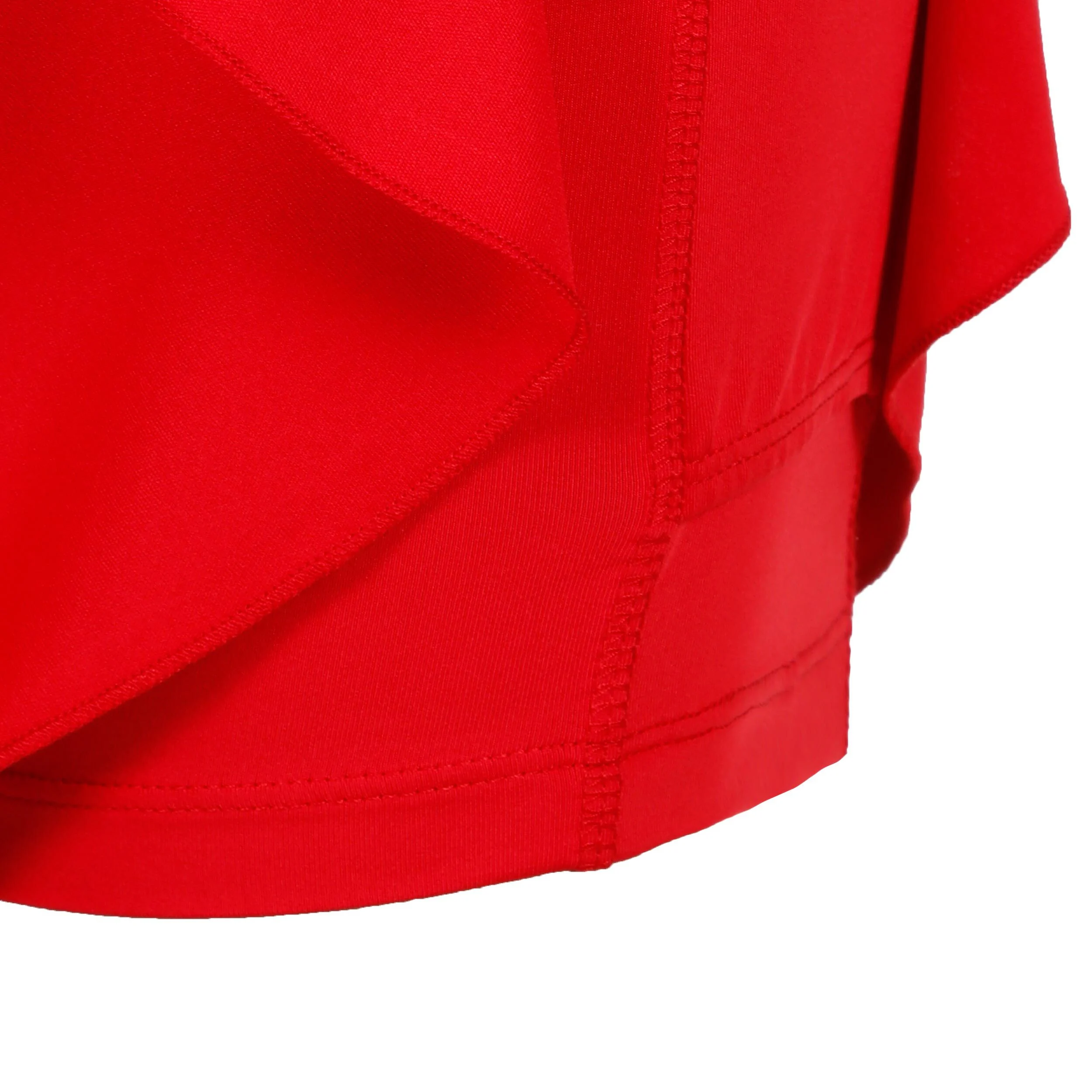 Fila Nicci Jupe Femmes - Rouge