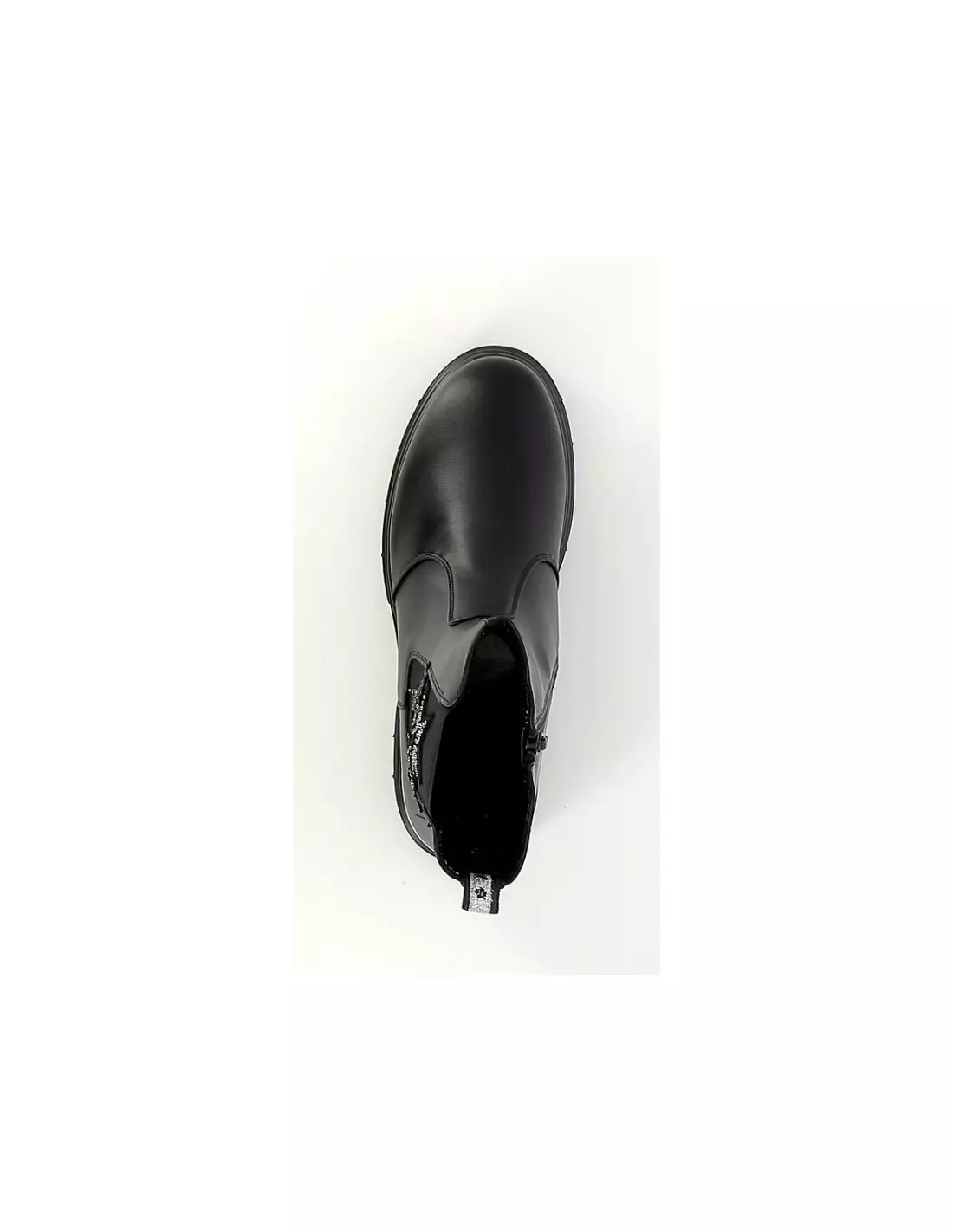 ASSO AG-13860 - Boots & bottines Noir
