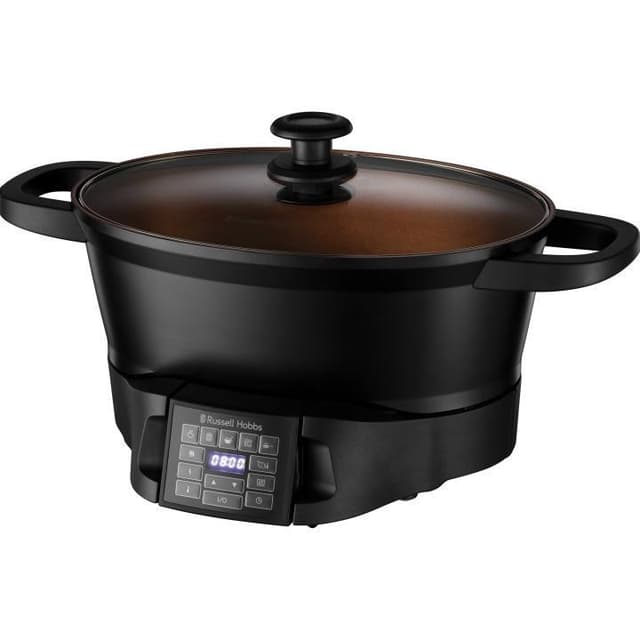 Russell Hobbs Good To Go Multi Cooker 28270