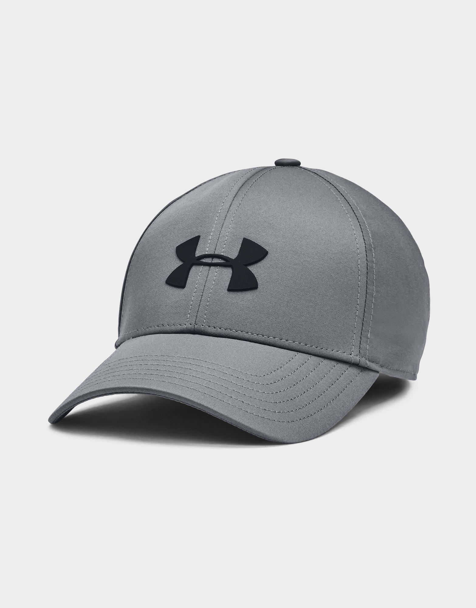 Under Armour Caps M BLITZING STORM ADJ