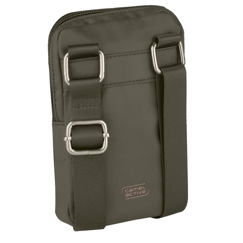 Camel Active Explore Mobile Bag Khaki