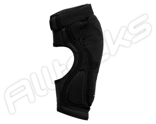 Coudières Racer Profile D3O Noir