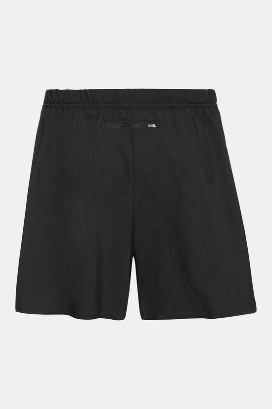 Odlo Odlo Shorts Zeroweight 5In Hardloopbroekje
