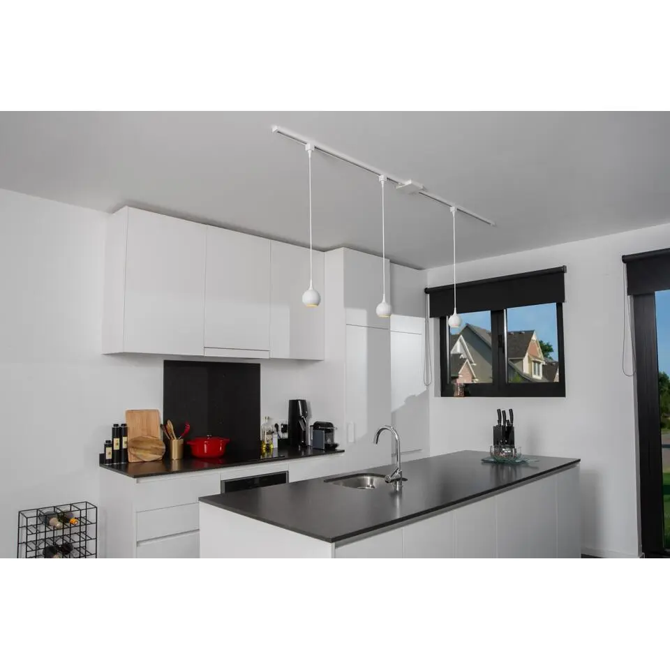 Lucide TRACK Railverlichting - Wit