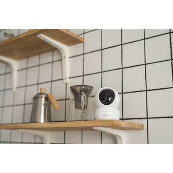 Ezviz C6N Binnencamera Wit