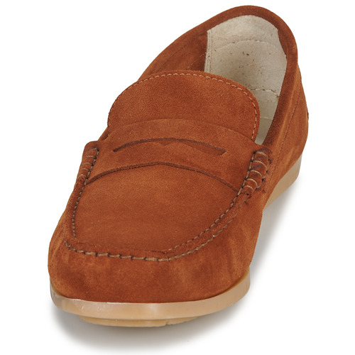 Casual Attitude - OSANA - Cognac