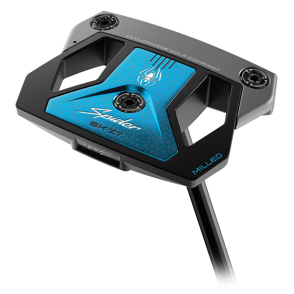 Spider ZT Putter