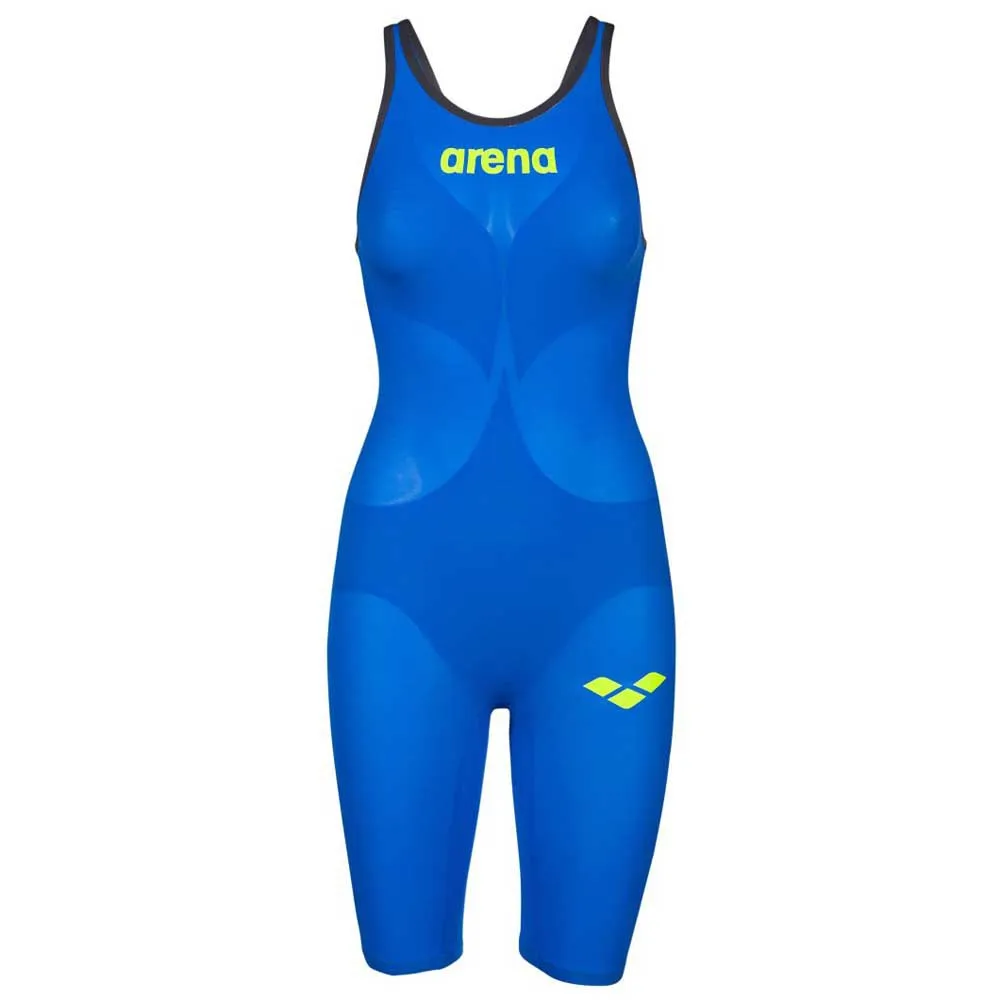 Arena Powerskin Carbon Air2 offener rücken wettkampfbadeanzug