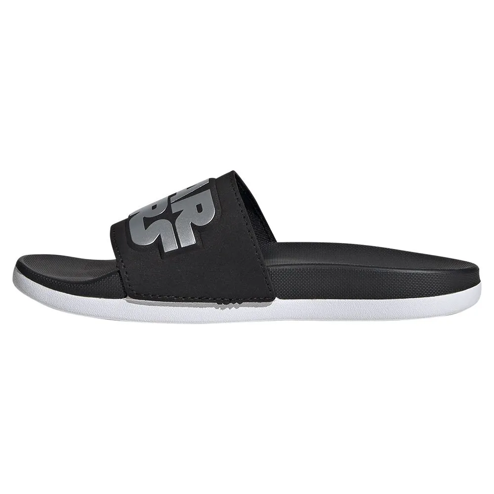 adidas Adilette Comfort Star Wars Slides
