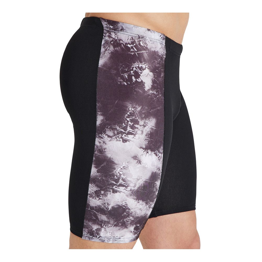 Arena ALLOVER - Jammer Homme black/black/multi