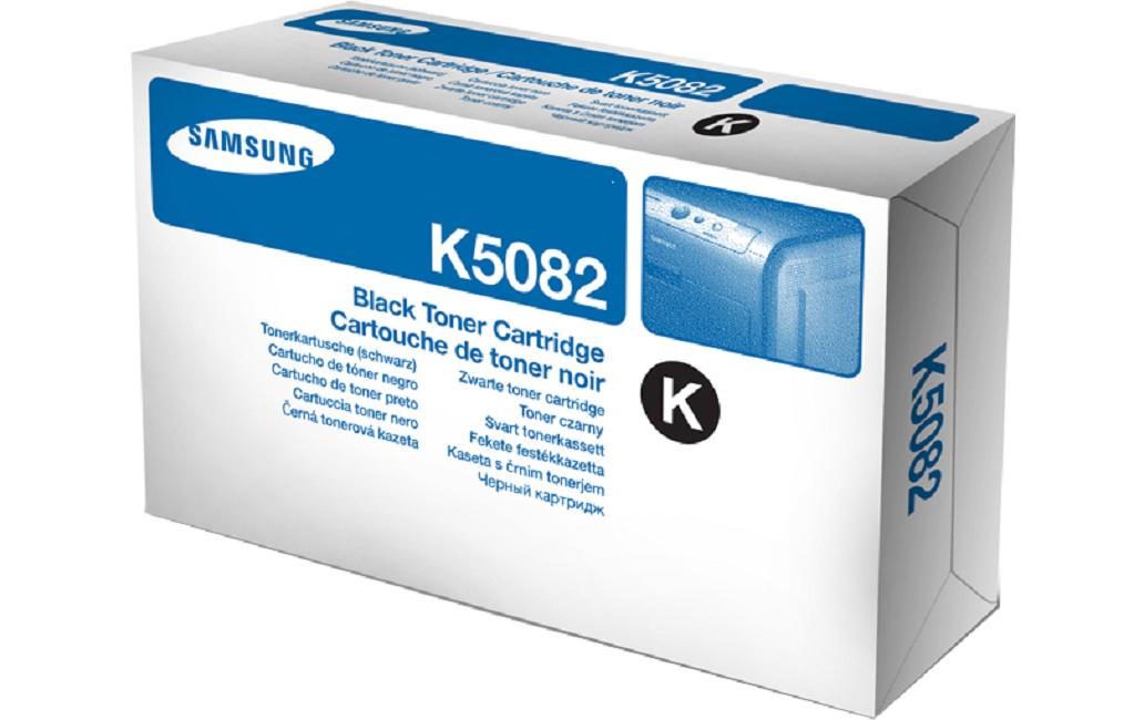 Toner CLT-K5082S / SU189A BlackToner, Black