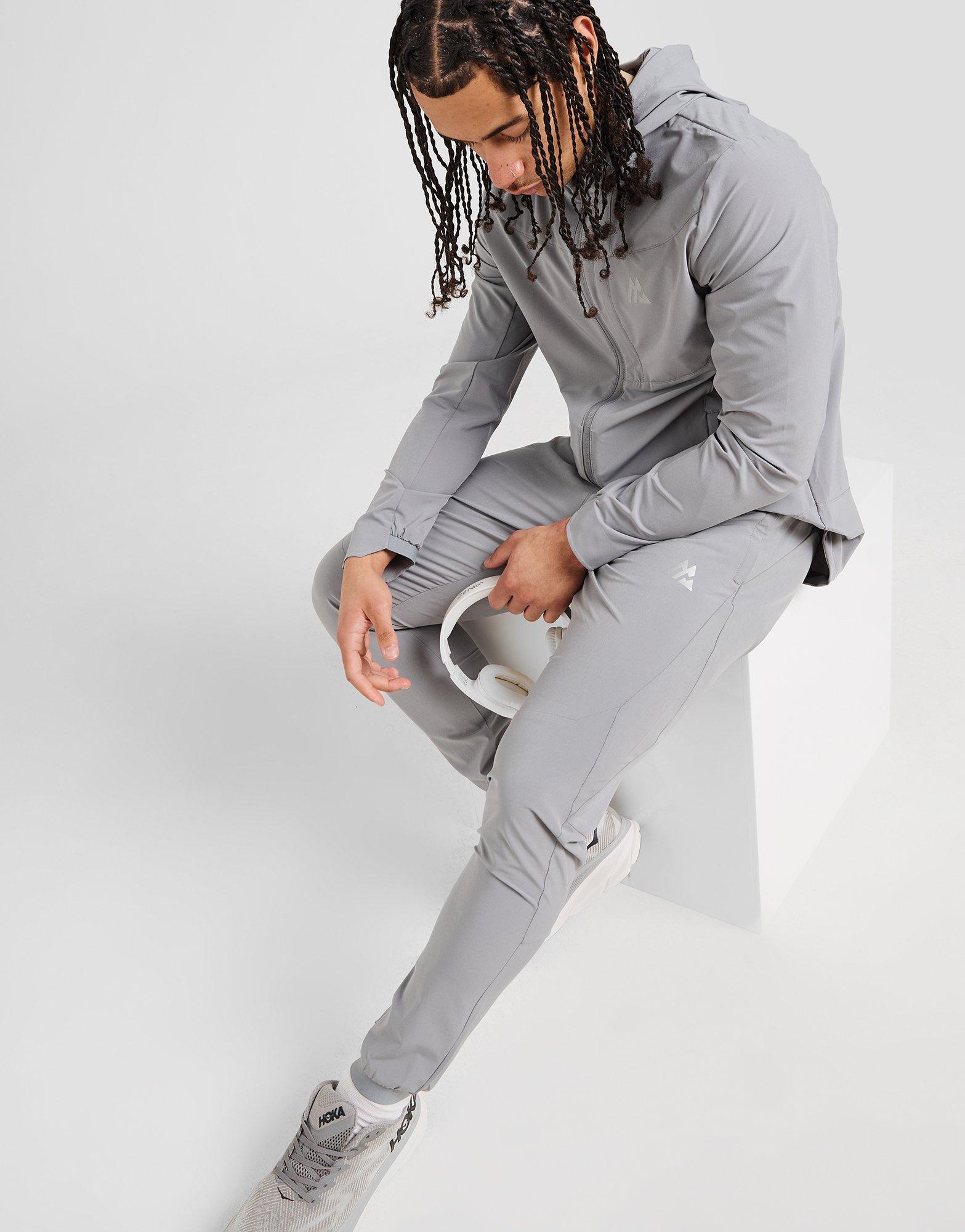 MONTIREX Pantalon de Survêtement Tissé Shift