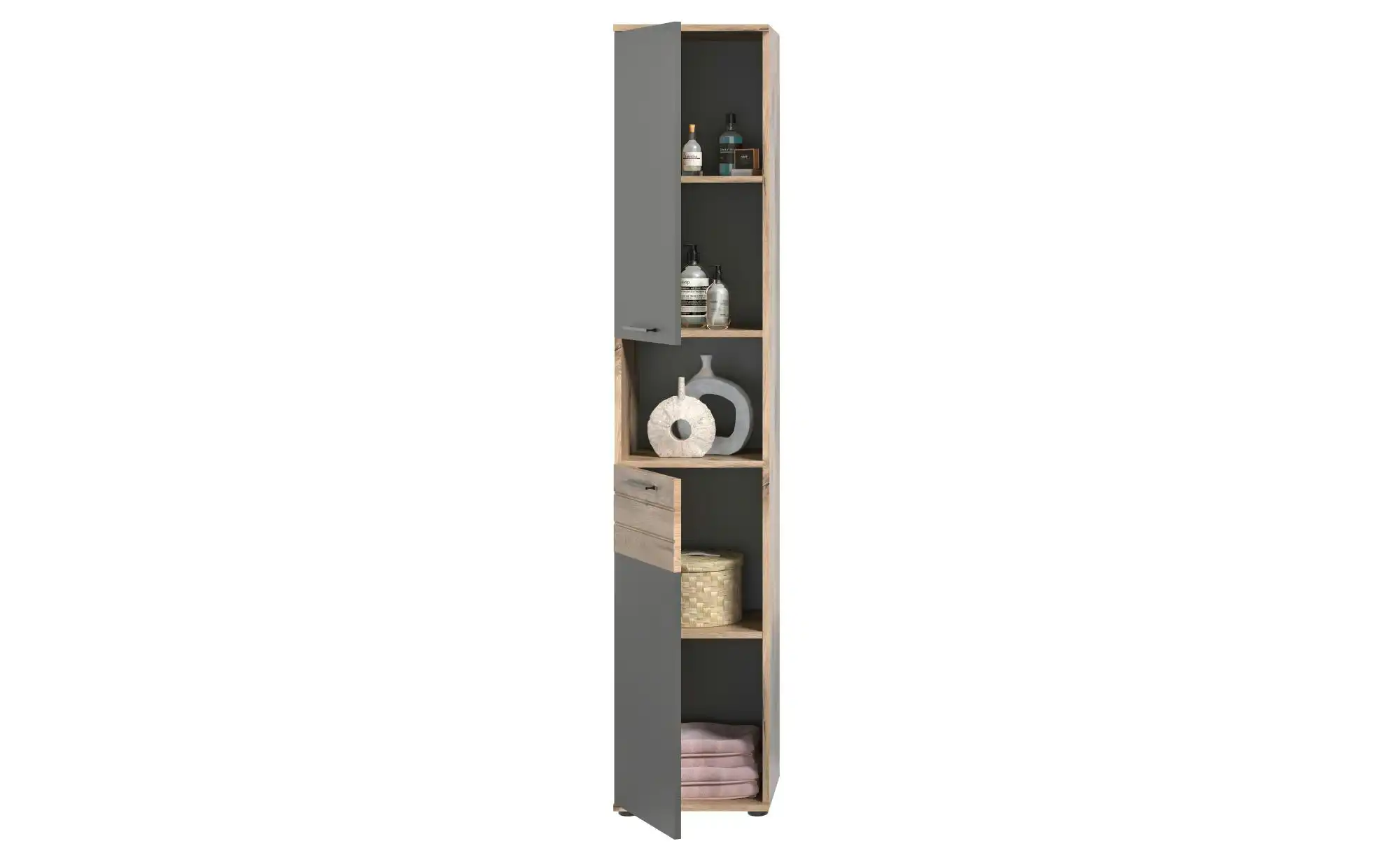 Hochschrank