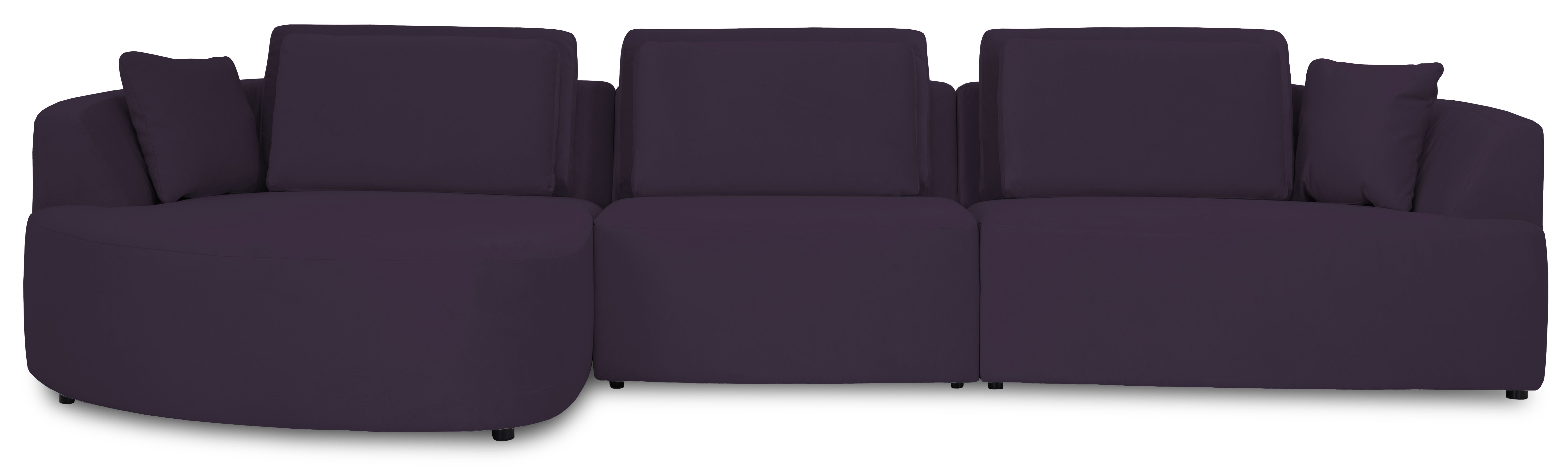 Lounge bank Marjolein