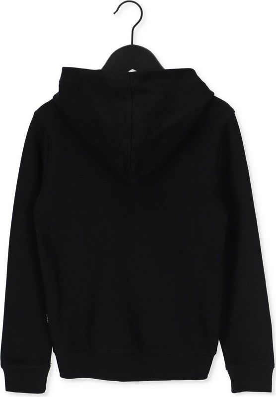 Cars Jeans Jassen Kids Iscar Hood