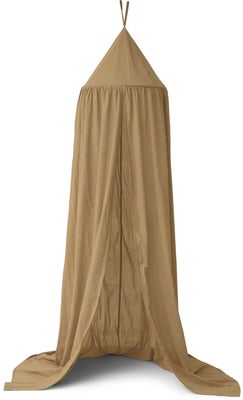 nuuroo Viggo Muslin Sengehimmel, Iced Coffee