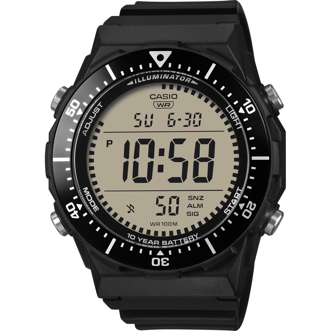 Casio Timeless Collection Men