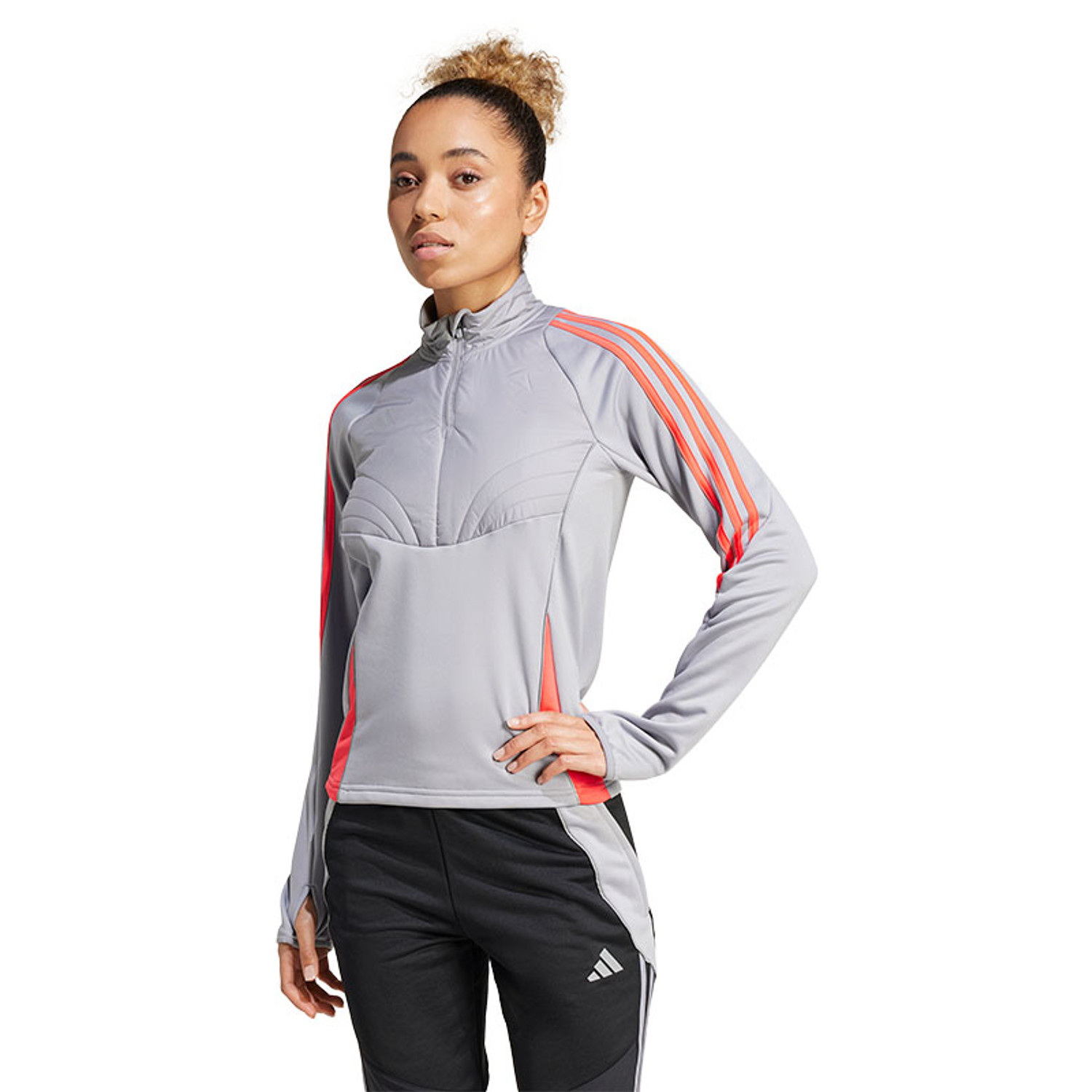 adidas Tiro 24 Trainingspak Dames