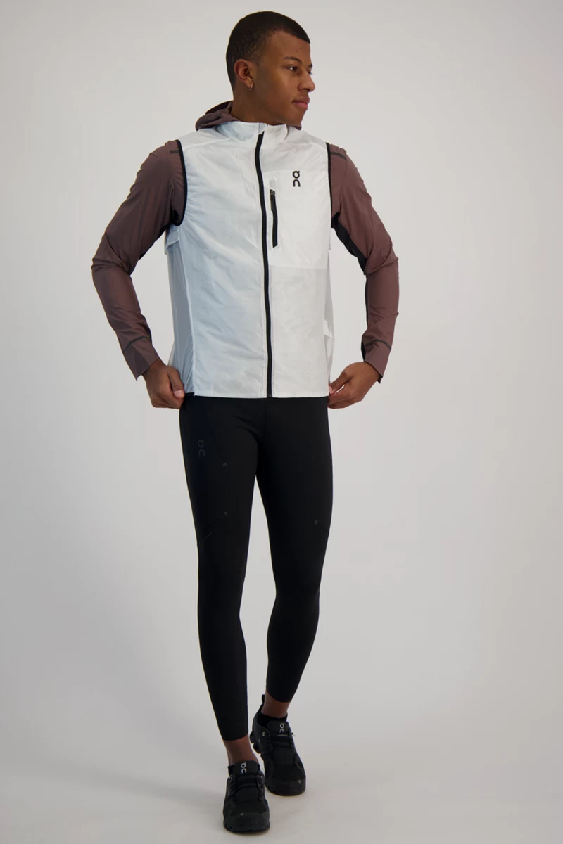 ON Weather Herren Gilet