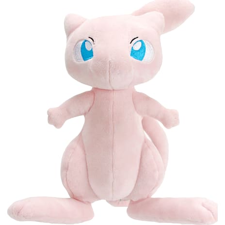Pokémon Mew bamse 60 cm