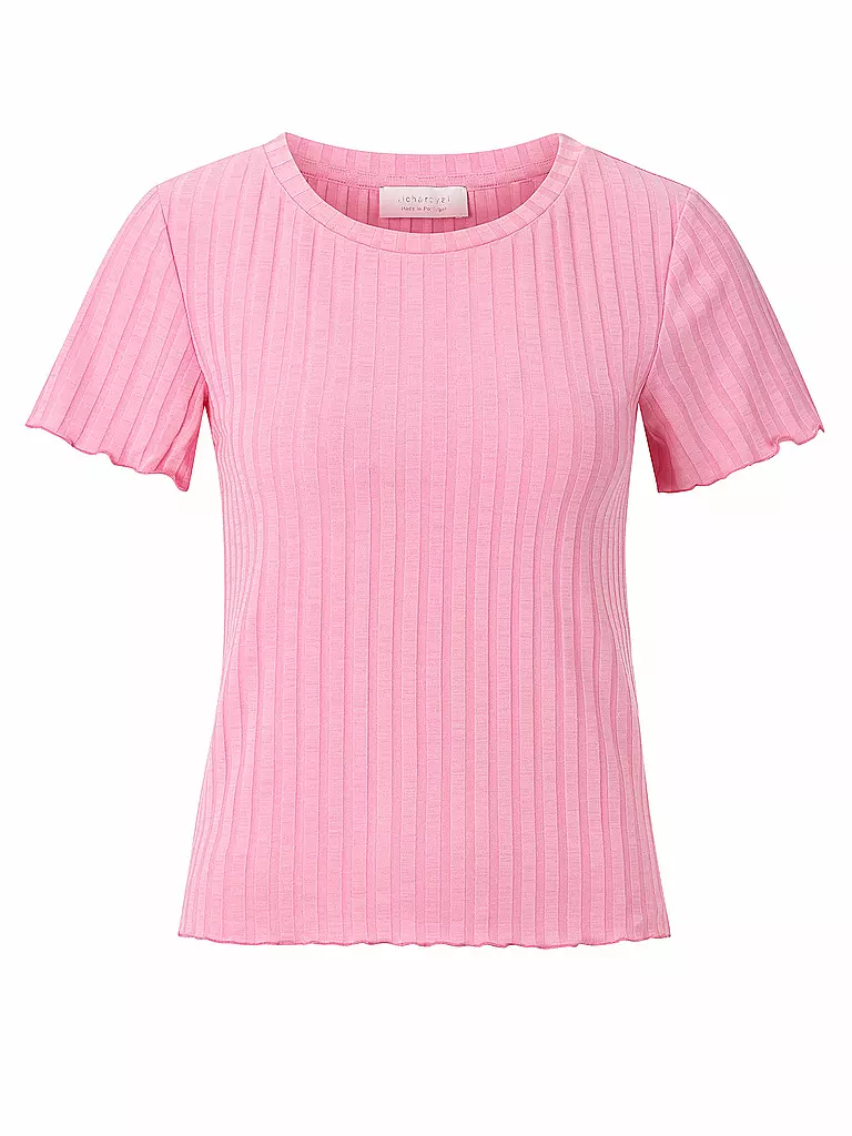 RICH & ROYAL T-Shirt  rosa