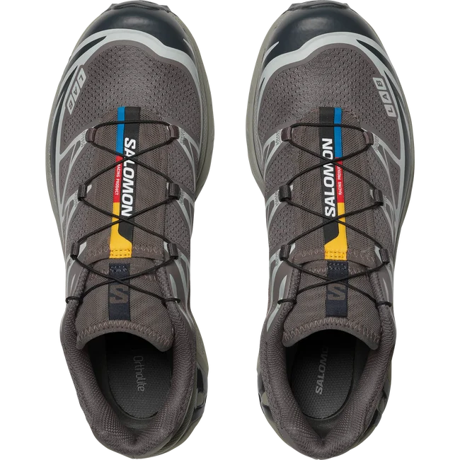 XT-6  Chaussures unisexes