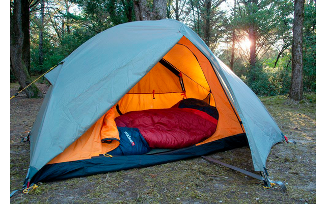 Wechsel Venture Kuppelzelt für 2 Personen