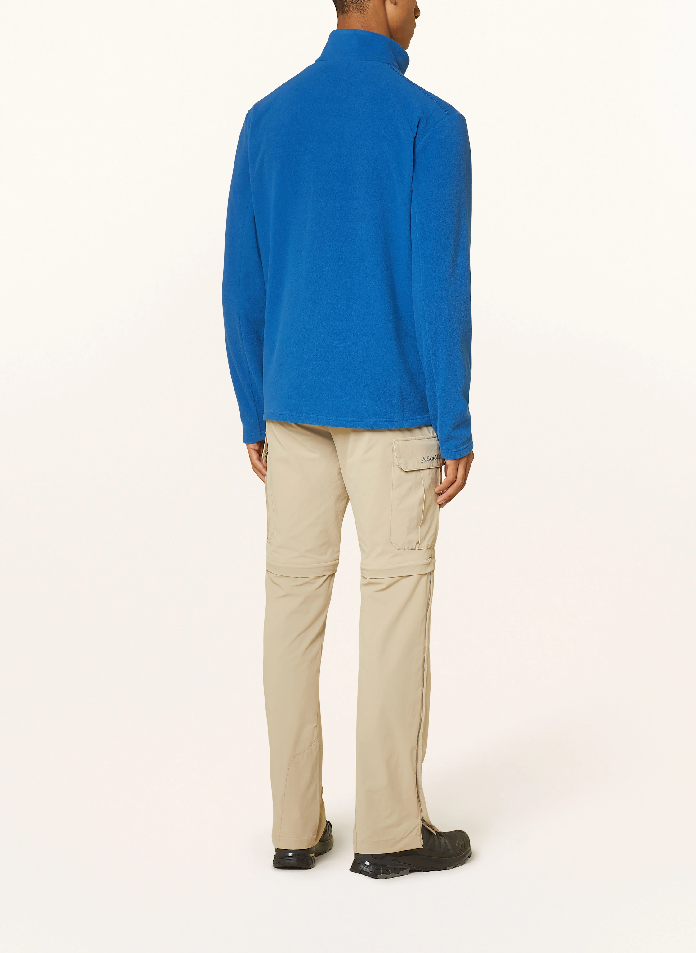Schöffel Fleecejacke QUTANG