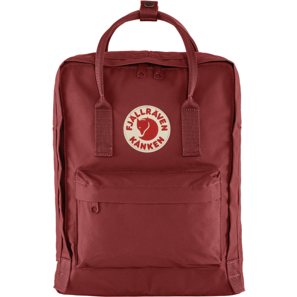 Fjällräven Kånken