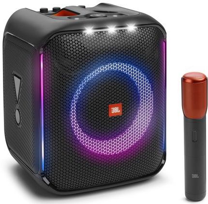 JBL - Partybox Encore - Draagbare Luidspreker - Zwart - Bluetooth