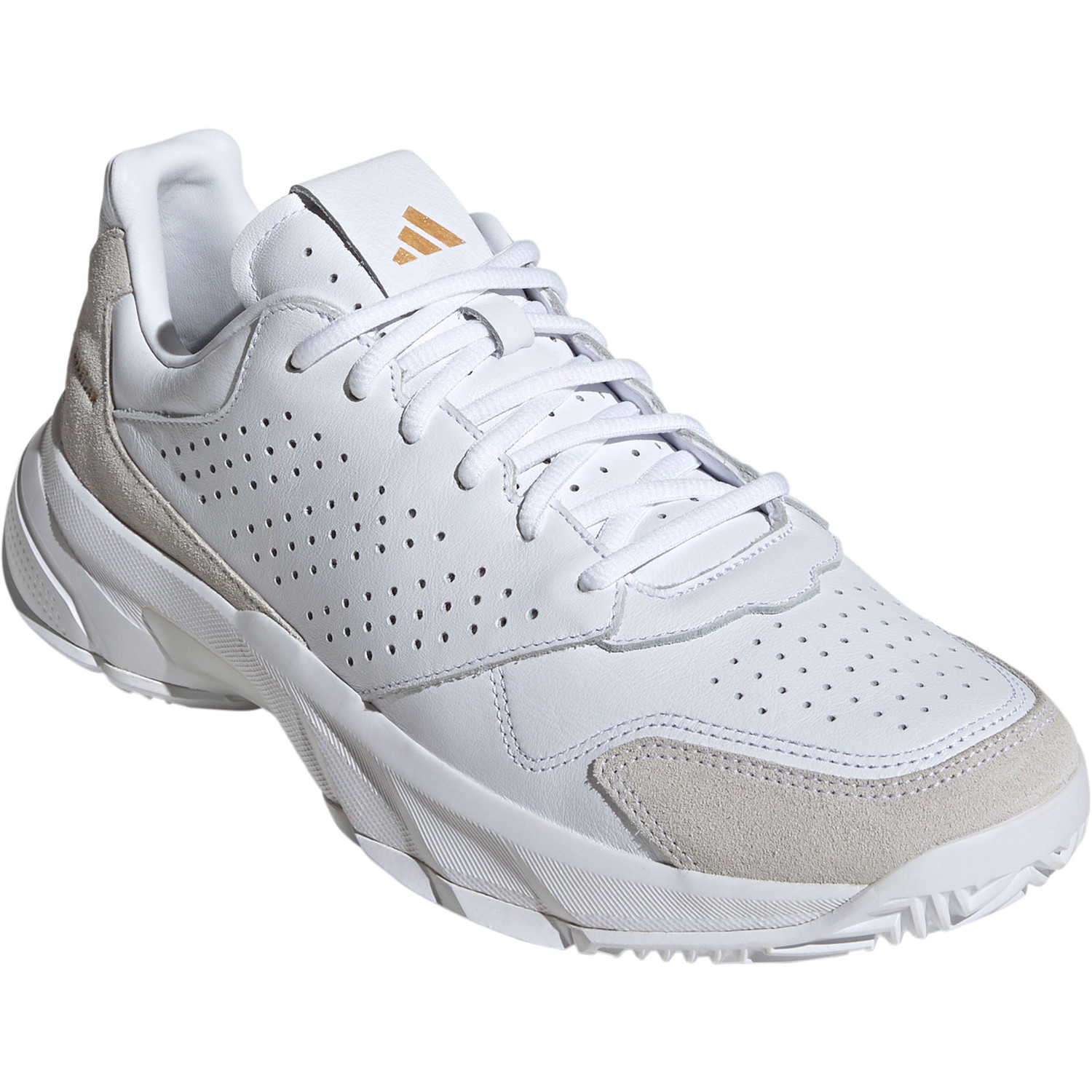 adidas CourtJam Control 3 Unisex