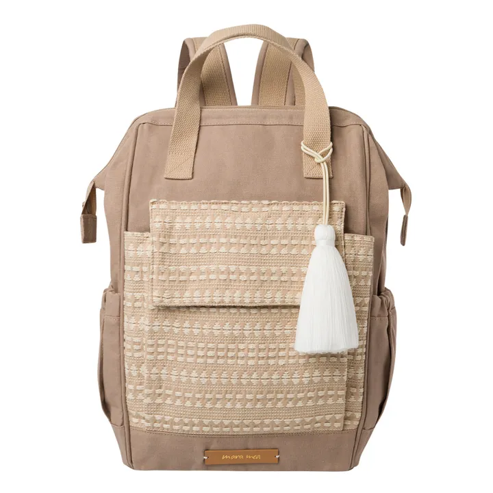 Mara Mea Sac à langer | Beige