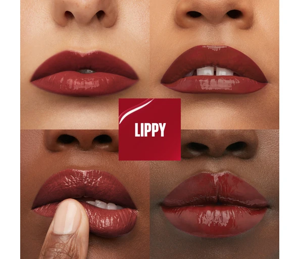 Maybelline Super Stay Vinyl LIPPYLIPPY