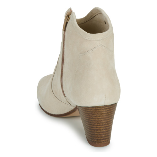 Betty London - OISINE - Beige