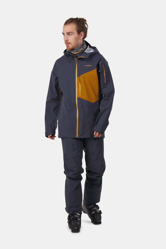 Patagonia Patagonia M'S Stormstride Pants Skibroek