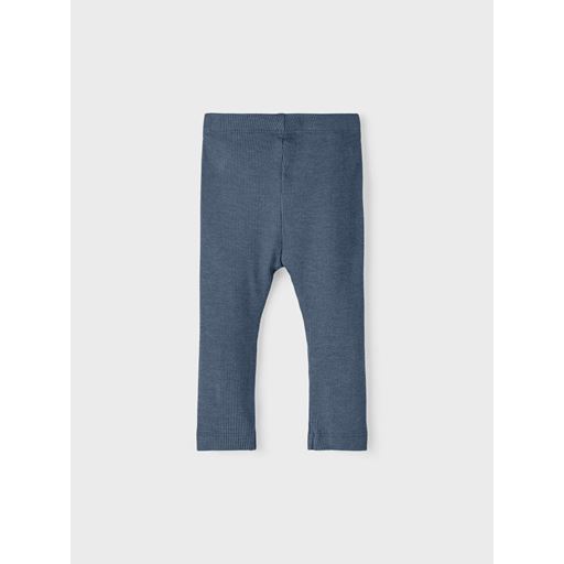 Name It Kab Leggings, Bering Sea, 80 cm